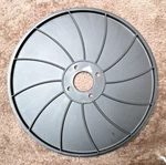 For Technogym Wave - Belt Pulley 0U000243AC. Fixed Price $36.37.