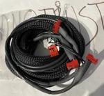 Proform Crosswalk 345S 380I 325I Wire Harness (treadmill) New Icon 193033. Fixed Price $69.99.