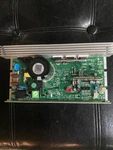 Bowflex T10 Treadmill Lower Motor Control Board A002030218 (BP498). Fixed Price $189.00.