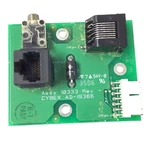 Cybex 550T 530T 515T Treadmill C-safe Pca Board MFR-5065 Or AD-19366. Fixed Price $43.99.