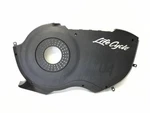Life Fitness Upright Bike Main Shroud/decal Cover AK67-00032-2408. Fixed Price $134.99.