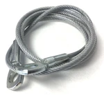Gold's Gym Weider Strength System Butterfly Cable Assembly 223707. Fixed Price $72.99.