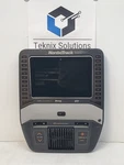 Nordictrack Elliptical FS10I Freestride Trainer Ifit Console ELNT71320 Untested. Fixed Price $79.99.