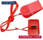 Treadmill Safety Key Proform Image Weslo Reebok Epic Golds Gym Freemotion An. Fixed Price $14.18.