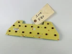 Sole Fitness F85 F63 Treadmill Touch Panel Board Control AA0187-K2-V1 (BP201). Fixed Price $144.99.