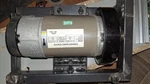 2.2HP Icon Treadmill Motor Model SF-T7515 Rcvrd From New Unit W/mount Tested. Fixed Price $99.00.