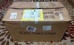 Easy Cycle Electric Rehabilitation Pedal YJ1033 Forward Reverse New In Box. Fixed Price $130.00.