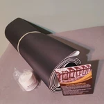 Treadmill Belt Compatible With Lifestyler Expanse 500, 550. Fixed Price $60.00.