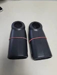 Horizon EX-59 Elliptical (EP548) Pedal Arm Cover (12A). Fixed Price $25.00.