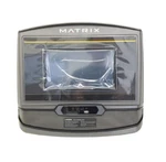 Matrix Retail Xer Stationary Bike Display Console Assembly 1000354724. Fixed Price $919.99.