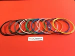 11X 1M 1.50MM Wiring Electrical Cable Wire Harley Davidson Fl Hydra Glide. Fixed Price $18.64.