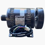 Life-fitness 95T Treadmill Drive Motor 0K58-01386-0004. Fixed Price $364.00.