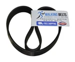 29503. Proform Crosswalk 365S Treadmill Motor Drive Belt + Free 1OZ Lube. Fixed Price $19.99.