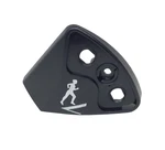 Matrix Fitness Retail Treadmill Left Quick Key Print Cover Extrawork 0000086901. Fixed Price $64.99.