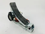 Vision Fitness X6200 Elliptical Magnetic Brake Ecb (RM56). Fixed Price $99.99.