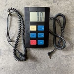 Nordictrack Pro Ski Machine Monitor Console Cable Timer Speed Distance Works. Fixed Price $59.95.