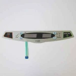 Cybex Arc Trainer 600A Lower Overlay Keypad. Fixed Price $75.00.