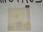 Horizon Livestrong LS12.9T Treadmill Membrane Fitness Journal. Fixed Price $14.20.