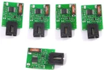 Polar 94032398 RE07S Wireless Receiver Module Ilni Nc Molex Lot Of 5 Brand New. Fixed Price $228.75.