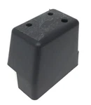 Proform Weslo Freemotion Healthrider Image Treadmill Right Rear End Cap 222508. Fixed Price $16.99.
