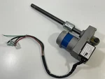 Bowflex BXE116 Elliptical Replacement Part Incline Motor Lift Power Ramp. Fixed Price $119.99.