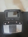 Proform Carbon E7 Elliptical Console (217). Fixed Price $175.00.