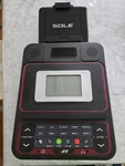 E25 Elliptical Console Display Works Great. Fixed Price $100.00.