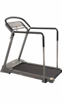 Sunny Walking Treadmill With Handrail SF-T7857. Fixed Price $300.00.