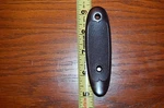 Stevens Crackshot Butt Plate. Fixed Price $24.99.