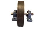 Precor Elliptical New Step-up Assy-dplt P/n 45976-101. Fixed Price $195.00.