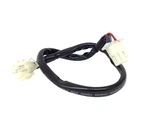 Vision Fitness Elliptical Motor Elevation Wire Harness 0000081098. Fixed Price $34.99.