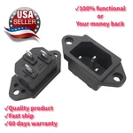 Nautilus Bowflex Schwinn Stairmaster Treadmill Ac Power Input Module HH2445. Fixed Price $12.70.