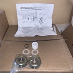 Life Fitness Intermediate Bearing Kit Exercise Bike. Fixed Price $19.99.
