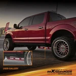 Maxpeedingrods Rear Traction Bar Kit 2017-20 Ford F-150 4WD With 5-7" Lifted. Fixed Price $267.53.