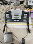 Nordictrack C2155 Treadmill Display Console Panel. Fixed Price $300.00.