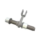 Nordictrack Proform Elliptical Lift Incline Axle Assembly And Brackets 246919. Fixed Price $51.99.