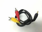Precor PVS15-DT Cardio Theatre Av Console Cable Wire Harness. Fixed Price $28.99.