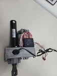 Proform Performance 400C Treadmill PFTL59513.3 Incline Motor (S9). Fixed Price $65.00.
