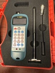 Sanker Sonic Belt Tension Meter SK-608 Suited For Multi-ribbed V- And Synchro. Fixed Price $400.00.