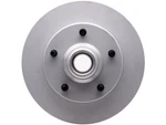 Dynamic Friction 95QF29S Front Brake Rotor Fits 1975-1983 Ford E100 Econoline. Fixed Price $88.71.
