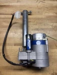 Life Fitness Lift Incline Motor 95T Treadmill. Fixed Price $160.00.