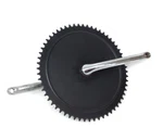 Life Fitness LC5000 Upright Bike Crank Arm Sprocket Assembly AK18-00019-0000. Fixed Price $89.00.