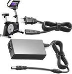 Adapter For Nordictrack Ifit Commercial Vu 29 14" Exercise Bike Power Supply. Fixed Price $26.38.