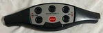 Nautilus Top Center Console With Electronics For T914, T916 & TC916 Treadmills. Fixed Price $195.00.