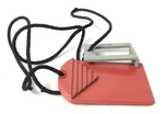 Proform Lifestyler Weslo Treadmill Magnetic Safety Key Lanyard 070843. Fixed Price $20.99.