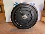 Nordictrack Proform Freemotion Reebok Elliptical Flywheel Eddy Mech 285356. Fixed Price $155.00.