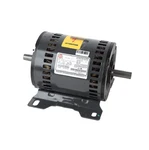 Life Fitness Treadmill Dc Drive Motor Set W/flywheel 0K58-01386-0004. Fixed Price $724.99.