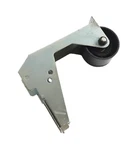 Life Fitness Treadmill Idler Arm Assembly AK58-00053-0002. Fixed Price $115.99.