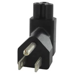 Conntek 5-15P To C5 Plug Adapter 1PK. Fixed Price $9.85.
