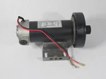 Cheng YA117J/Y7CA9D001837 Dc Perm Magnet Motor 1.5/3HP 4800RPM 90V 10A Used. Fixed Price $249.99.